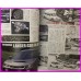 Initial D Manga Fan Book special Book Shuichi Shigeno